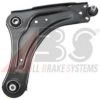 RENAU 545000001R Track Control Arm